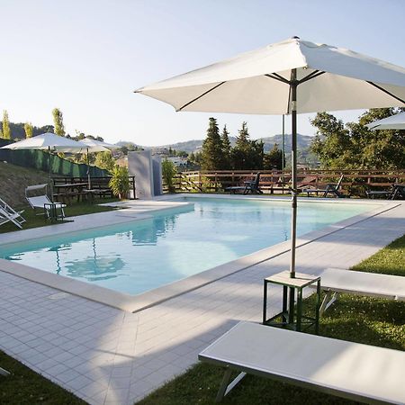 Country House Angelo Blu Урбания Екстериор снимка