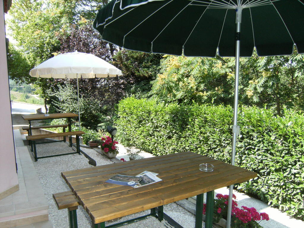 Country House Angelo Blu Урбания Екстериор снимка