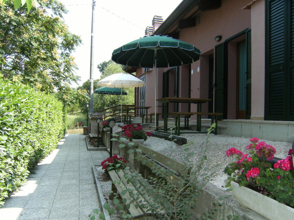 Country House Angelo Blu Урбания Екстериор снимка