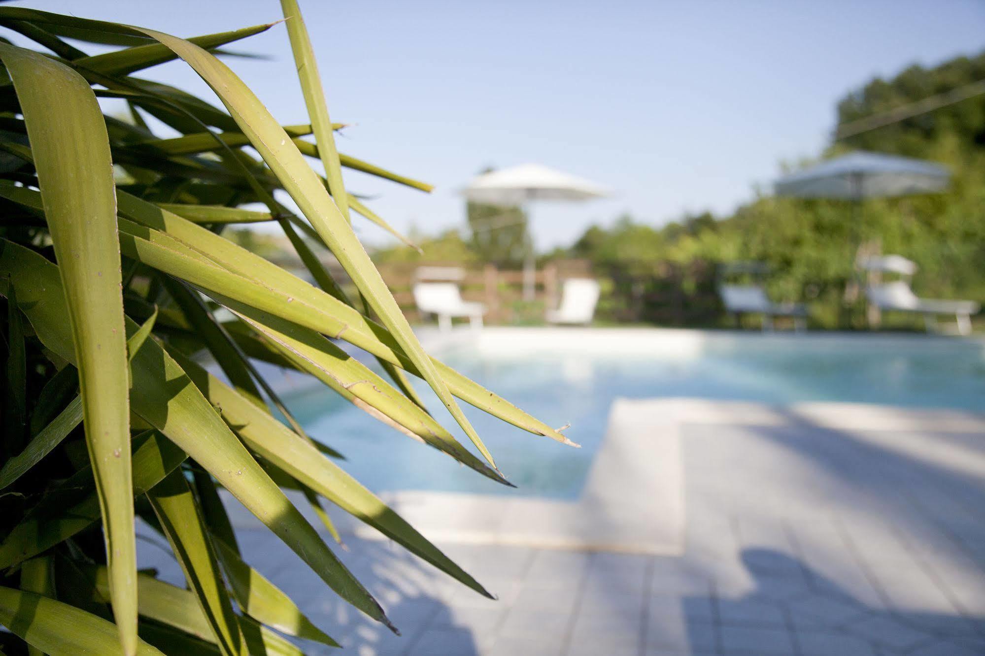 Country House Angelo Blu Урбания Екстериор снимка