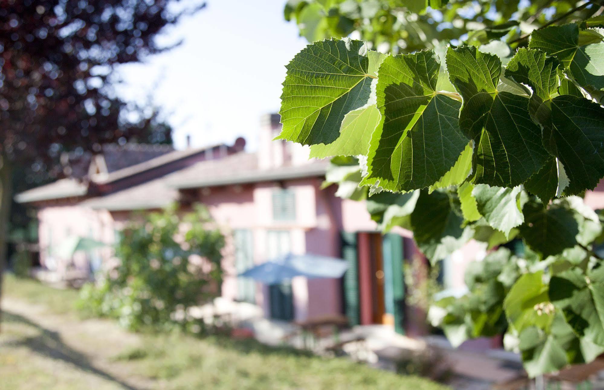 Country House Angelo Blu Урбания Екстериор снимка